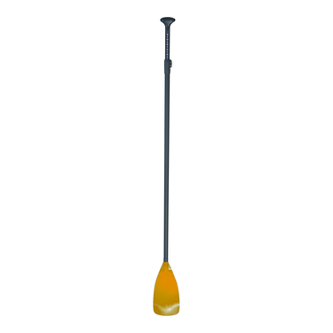Artech Paddle - Fibreglass Orange - Adjustable 3pc - Good Wave Australia